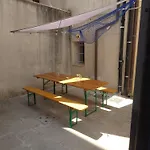 Angolo Del Paradiso Апартаменты Кьоджа