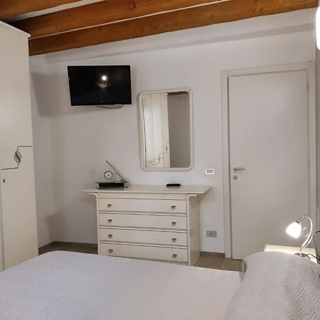 Angolo Del Paradiso