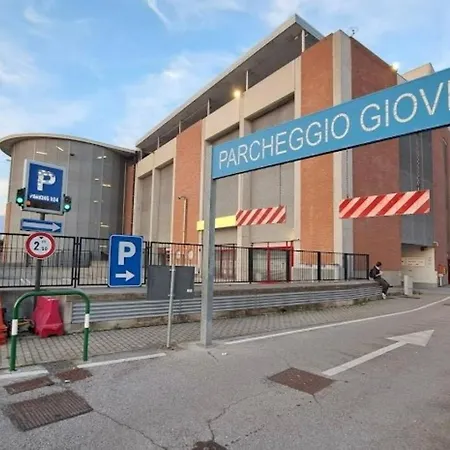 Angolo Del Paradiso * Chioggia