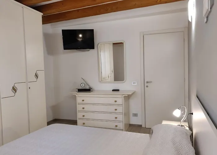 Angolo Del Paradiso