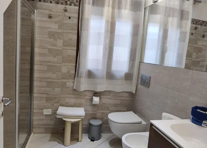 Angolo Del Paradiso Apartamento *