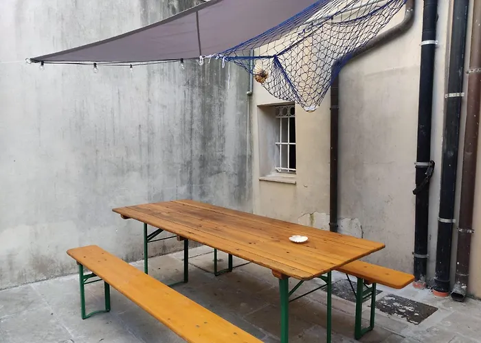 Angolo Del Paradiso Apartamento