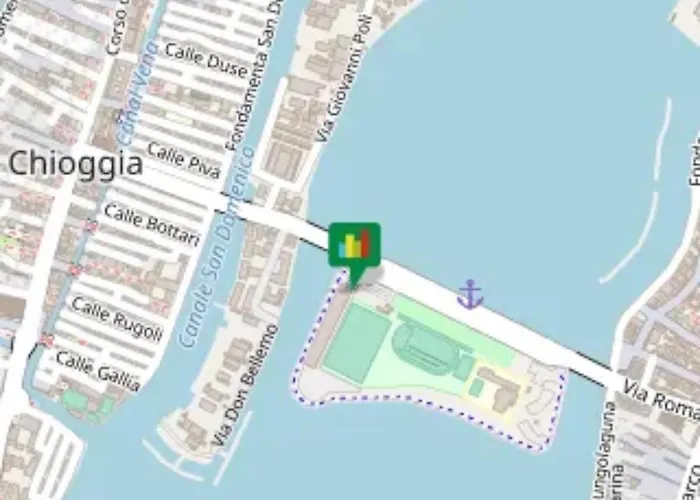 Angolo Del Paradiso Apartamento *