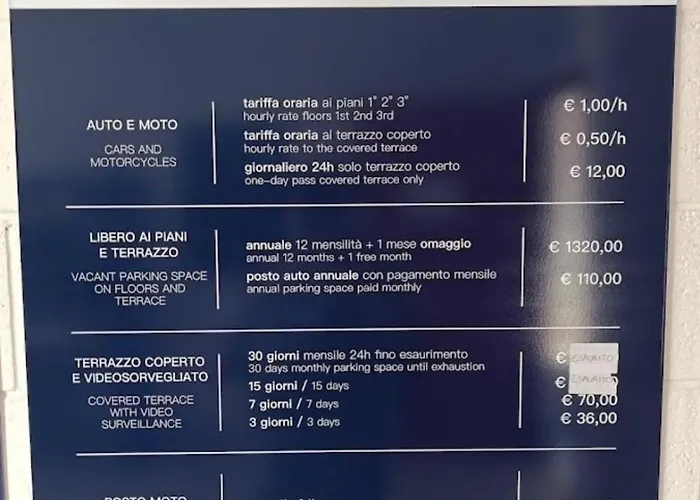 Apartamento Angolo Del Paradiso