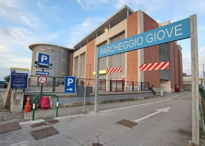Angolo Del Paradiso * Chioggia