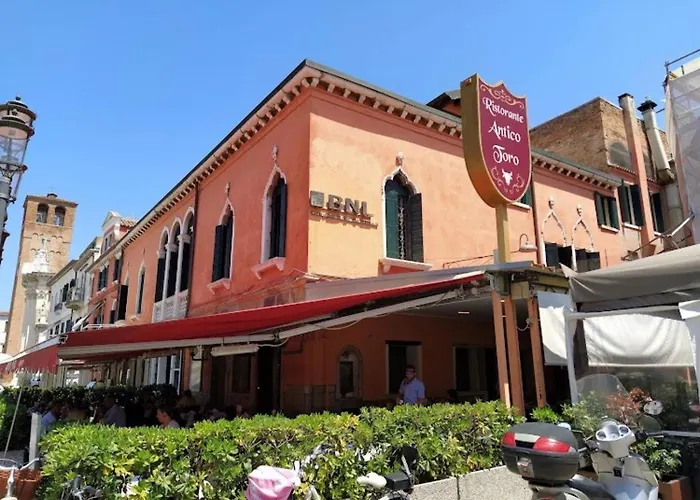 Angolo Del Paradiso