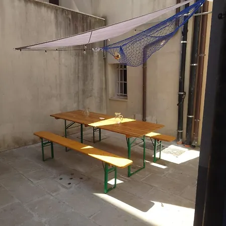 Angolo Del Paradiso Appartamento Chioggia